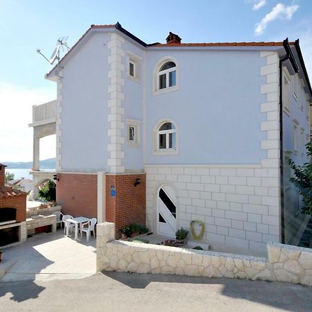 Apartman Beric Τρογκίρ Εξωτερικό φωτογραφία
