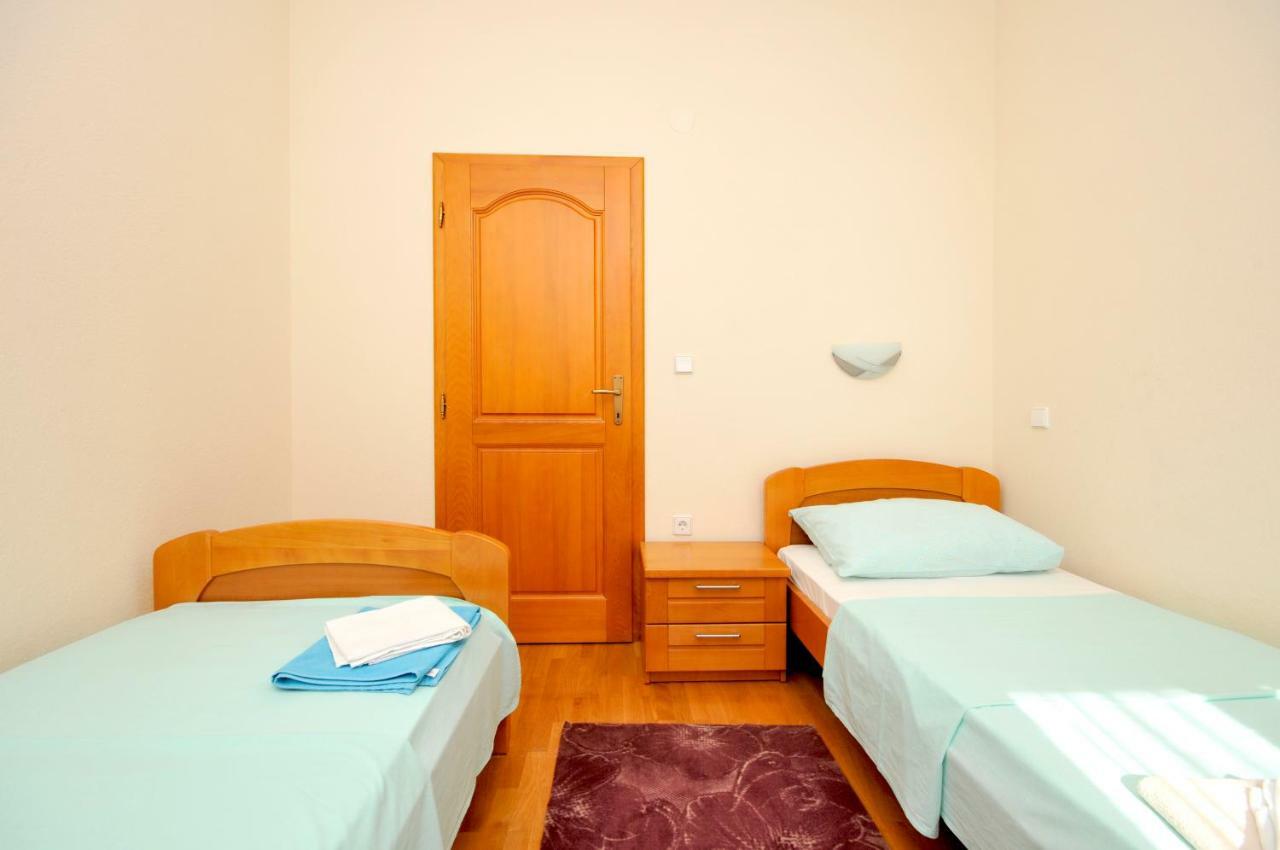 Apartman Beric Τρογκίρ Εξωτερικό φωτογραφία
